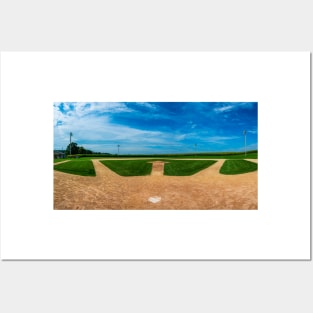 Field of Dreams Posters and Art